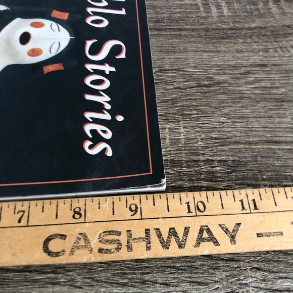 Pueblo Stories & Storytellers Book - Picture 9 of 11